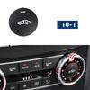 AC Air Conditioning Climate Control Switch Button for Mercedes Benz C ML SL CLS GLK GLE GLS G W204 X204 W218 W166 W292 W263 W231