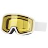 Dual-Layer Anti-Fog Ski Goggles Windproof UV Protection Snowboard Motorcycle Outdoor Sports Safety Eyewear Adults