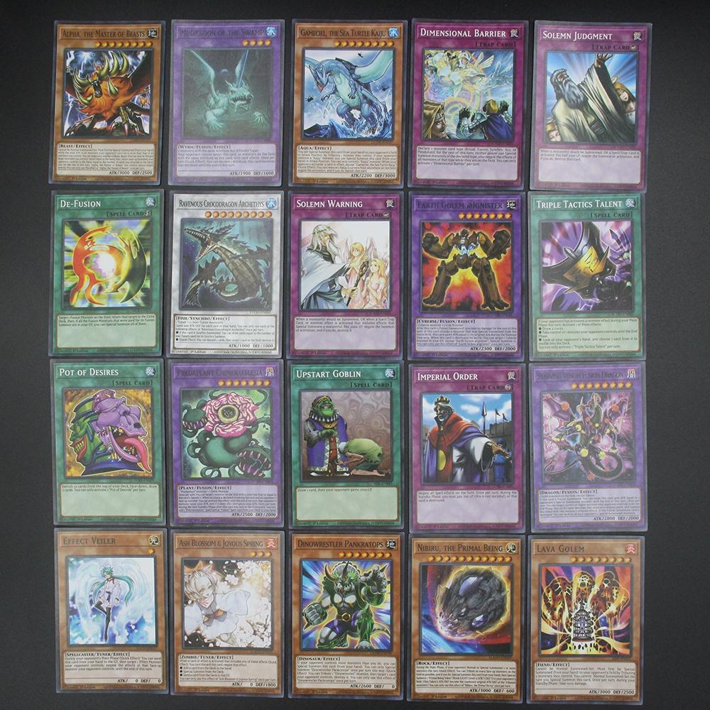 Buy Yugioh Card In English Eldlich Sky Striker Virtual Word YU GI OH ...