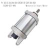Motorcycle 31200-K31-901 Start Motor For Honda CB250 Twister ABS 2016 To 2019 CB 250 CRF250F CRF 250F 2016-2020