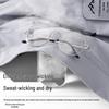 JEEP SPIRIT Men's 3-in-1 Waterproof Outdoor Jacket