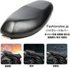 Fashionslee_jp Motorcycle Seat Cover, Scooter, Seat Cover, Replacement, Repair, Specially Designed Seat Cover, Easy