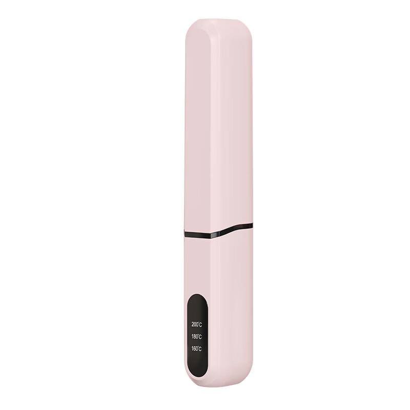 LISM Wireless Hair Straightening Brush