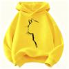 Cute Hoodie Manga Kids Cat Children's Sweatshirt Cute Harajuku Hoody for Boys Girls Autumn Winter Casual hoodies