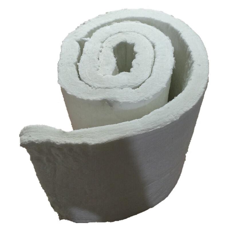 Aluminum Silicate Fireproof Insulation Blanket