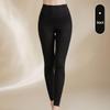 LCsanyp Women's High-Waist Thermal Leggings