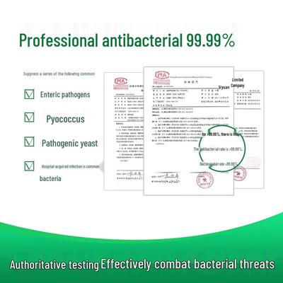 Antibacterial Hand Wash Set