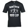 Inspiriert vom Blair Witch Project Wanderclub T-Shirt