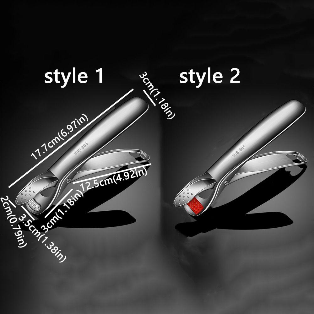 Stainless Steel Anti Scalding Clip Non-slip Dish Holder Retriever Tongs Pot Gripper Clip Home