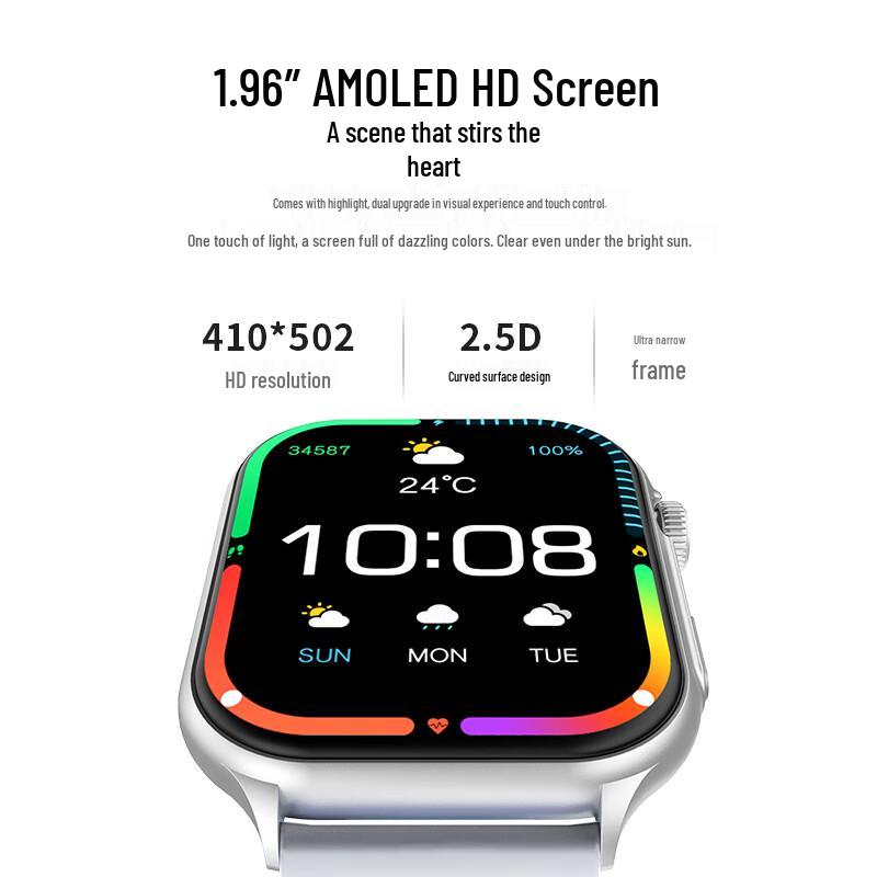 Lenovo Hodinky Fit Chytré hodinky (CN verze)