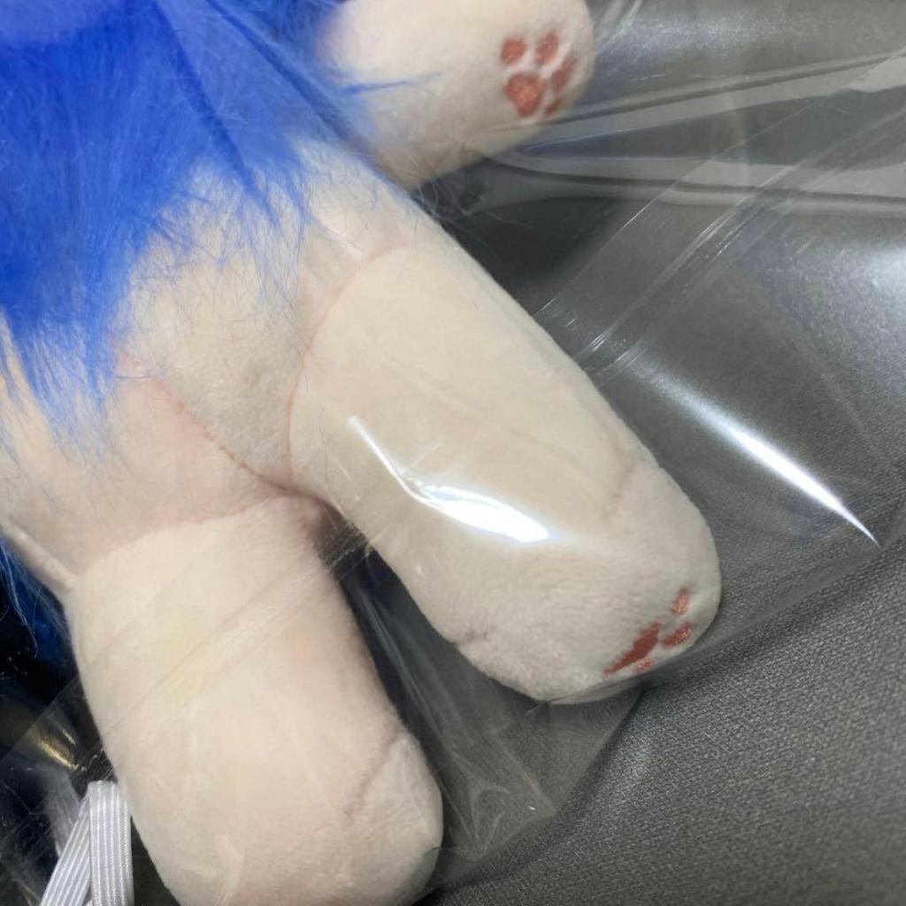 [USED] Stray Kids Felix 20cm Master