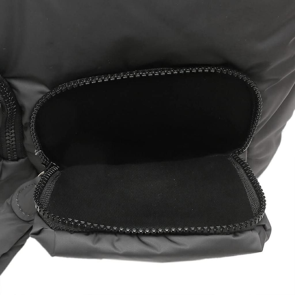 by Backpack Joyrider Gray CHS22WS840C25 046 Compatible with A4 [Sea Chloe] Women's [Product]