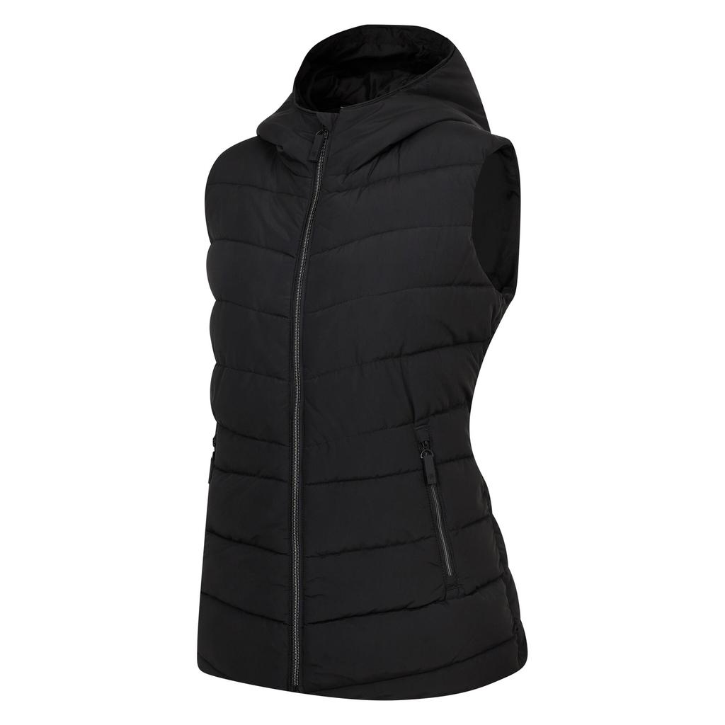 Dare 2B Womens/Ladies Complicate II Baffled Gilet