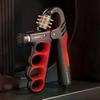 5-100KG Knijpkracht Trainer Pols Expander Verstelbare Weerstand Fitness Gym Training Handknijper voor Spieropbouw Herstel