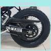 Premium Chain Stabilizer For Yamaha Tenere 700 Motorcycle T7 Provides Enhanced Durability And Safety