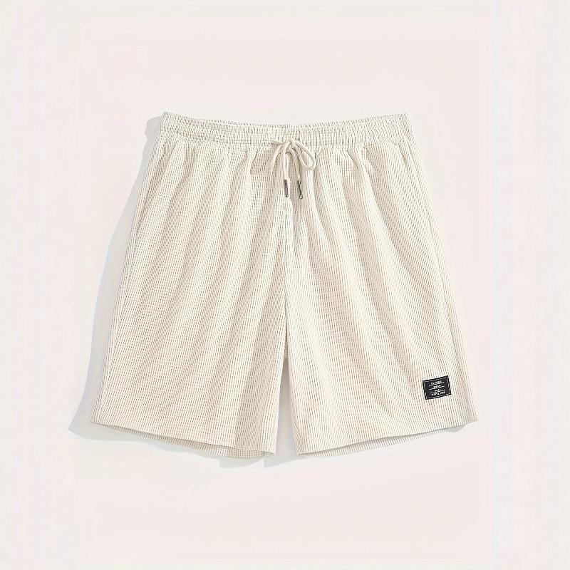 Men's Summer Casual Beach Shorts, Fashion Stylish Shorts
