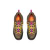 HOKA ONE ONE X Bodega Kaha Low Gtx 'Martini Olive Almond' Sneakers 1129077-MOAL