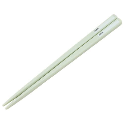 Skater mofusand Chopsticks and Chopstick Case Set, 16.5cm, for Children, Antibacterial, Made in Japan, ABS2AMAG-A