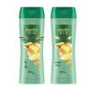 Sunsilk Root Strengthening Shampoo with Ginger & Ginseng