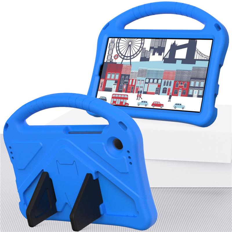 Samsung Tab A9 X115 Tablet Case & Stand - Compatible with A9 Plus & A8, Handheld S9+ Protective Shell