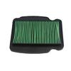 For Honda CB190R CB190X CB190SS CBF190R CBF190X CBF190TR NX190 CB200X CBF160 CB160 Motorcycle Engine Air Filter