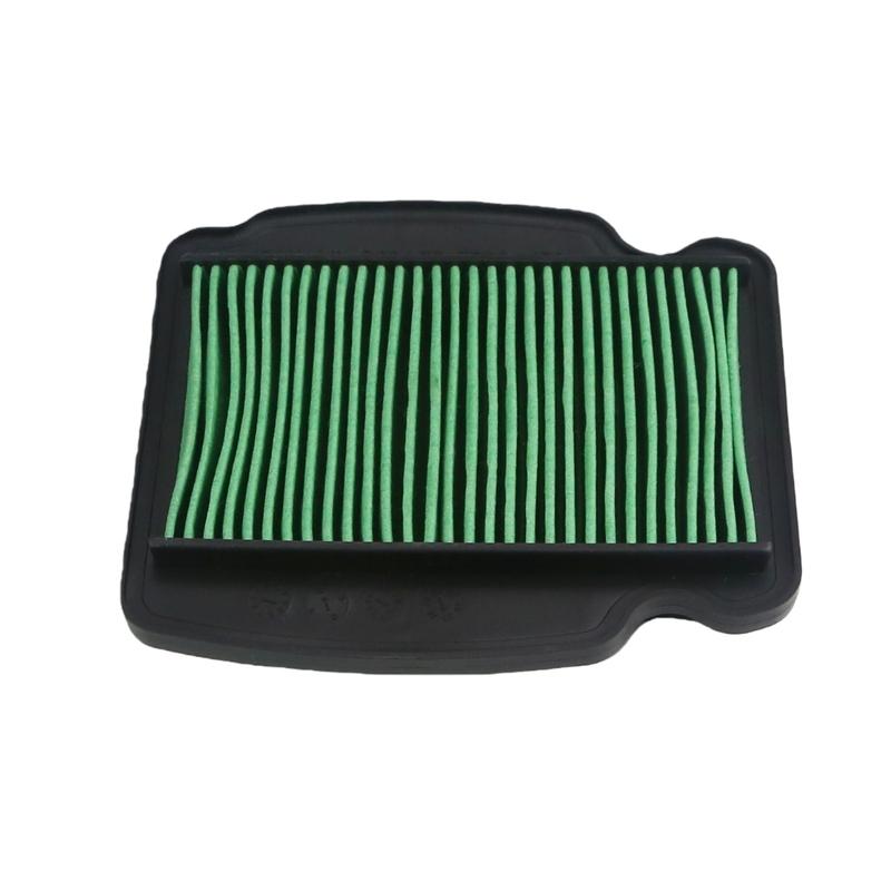 For Honda CB190R CB190X CB190SS CBF190R CBF190X CBF190TR NX190 CB200X CBF160 CB160 Motorcycle Engine Air Filter