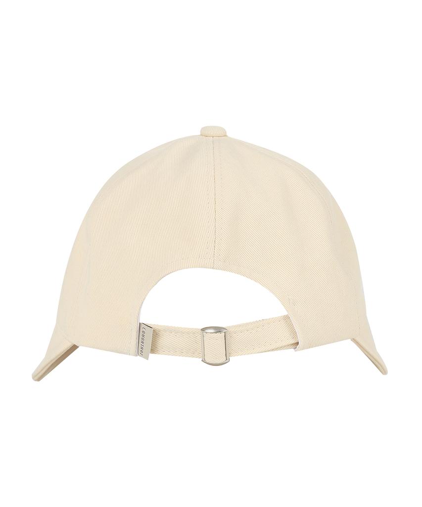 COMONINOZ [Cn]25S Color Bonnet Hat [4Color]