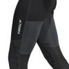 adidas Womens/Ladies Agravic Trail Logo Running Tights
