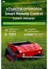 Remote Control Lawn Mower with CE & EPA Certification for Mountain, Riverbank, Orchard Weeding and Mowing