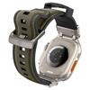 Spigen Durapro Armor Apple Watch 6 / 7 / 8 / 9 / 10 / Se / Ultra 1 / 2 (44 / 45 / 46 / 49 Mm) Military Green