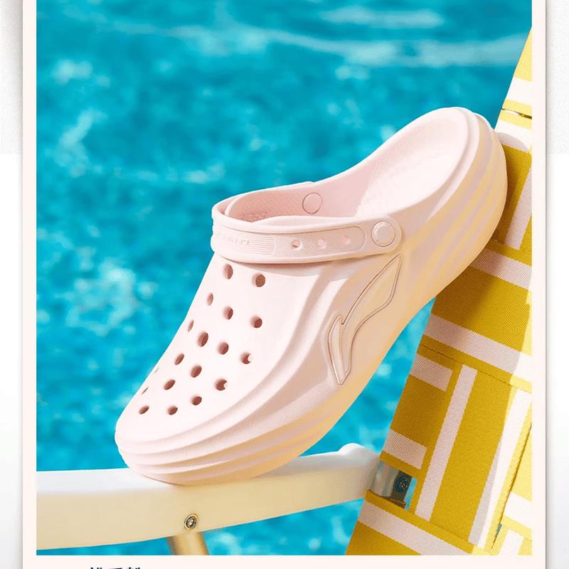 Li-Ning Unisex Fashion Sandals M