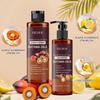 Batana Oil Shampoo And Conditioner Set, Nourishing And Moisturizing, Softening Hair, Smoothing Frizz