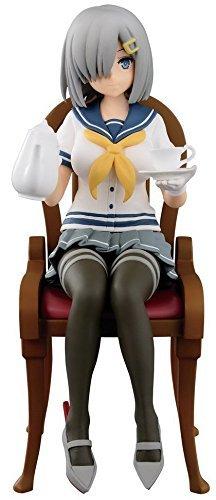 

Banpresto Kantai-Collection 5.5 Hamakaze Figure,