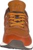 Кроссовки New Balance ML574 ML574OMA brown/orange