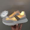 Fashion Women Shoes Breathable Mesh Shoes Ladies Casual Vulcanized Sneakers for Women Non-slip Walking Shoes Women