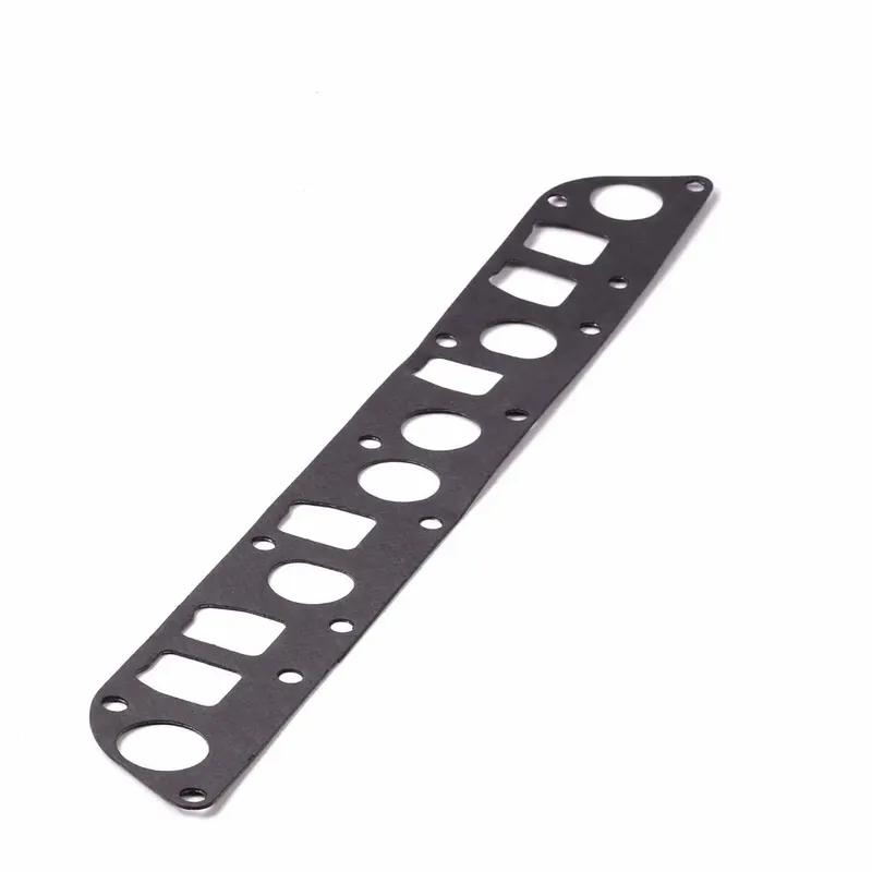 Automobiles Parts Stainless Manifold Header For 1991-1999 Jeep Wrangler Cherokee 4.0L L6 TJ YJ