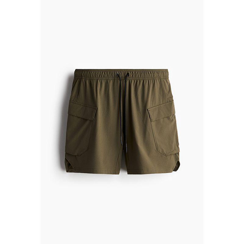 

[HM Move Drymove™] Men s Sports Pants Autumn Workwear Running Shorts 1240385