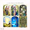 Lenormand Medieval Lenormand Oracle Retro Classic Fortune Includes Japanese Instruction Authentic I.I.J Cards, Cards, Telling, Manual,
