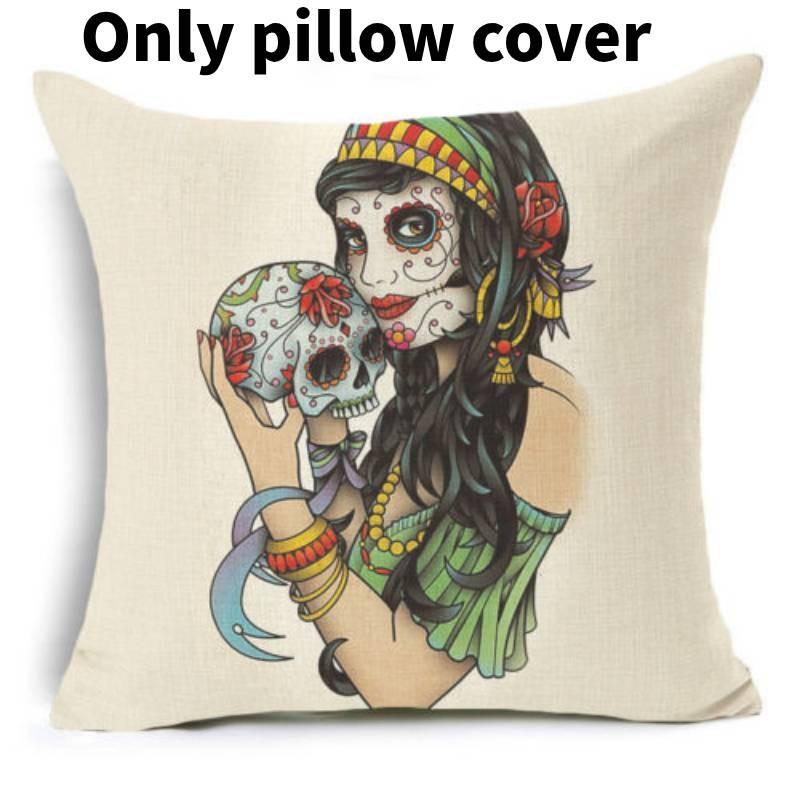 Unique Diy Photo Cushion Featuring Custom Designs And Celebrity Portraits In Soft Fabric