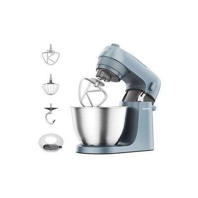 Kenwood Go KZM35.000RD 800 W Blue Food Processor