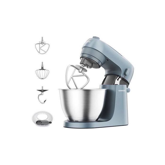 Robot pâtissier Kenwood Go KZM35.000RD 800 W Bleu