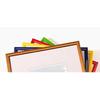 Cadre photo - WALTHER - KV330B - Plastique - Noir - 30x30 cm