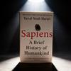 Sapiens Une Brève Histoire de l'Humanité Livre Avec Pages Illustrées Pour les Passionnés d'Histoire
