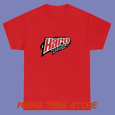 Haro Bikes Bicycle Men's Red Size S-3XL
