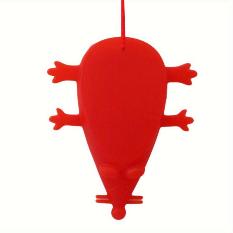 1PC/3PCS Cartoon Animal Mouse Shape Silica Gel Door Stopper Baby Safety Supplies Protect Kid Children Safe Cute Home Decor