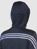 Adidas ECT05 Legend Ink Tracksuit Set Size XL Men's 3-Stripes (IC6769),