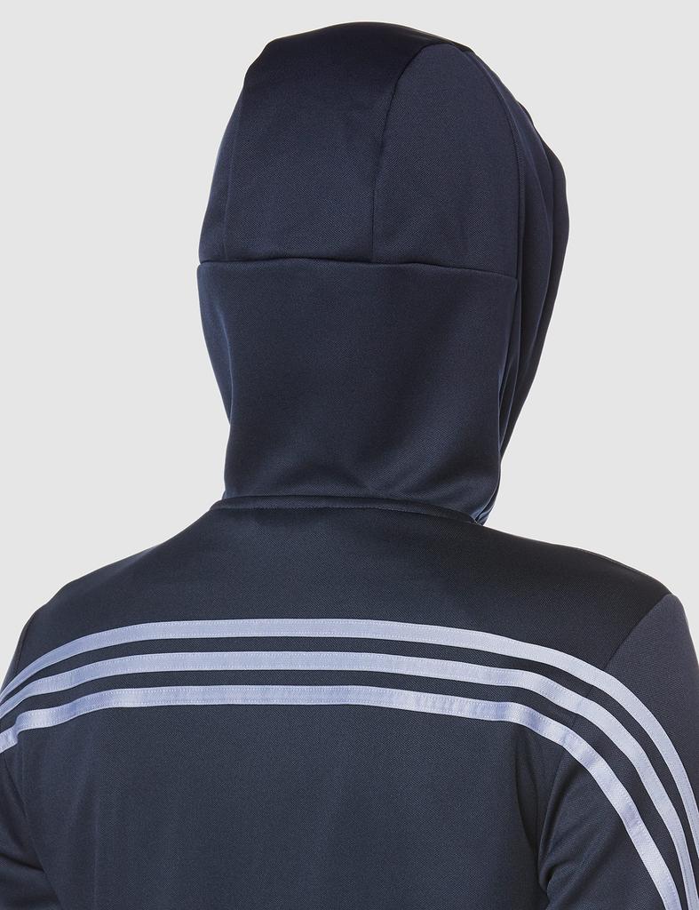 Adidas ECT05 Legend Ink Tracksuit Set Size XL Men's 3-Stripes (IC6769),