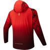 Anta Running Series Windproof Simple Breathable Hooded Zip Sports Jacket Men Jacket 152615604-1