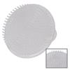 For Garden/ Bedroom/ Bathroom Flower Arrangers Inconspicuous Transparent /black Lightweight With Three Suction Cups