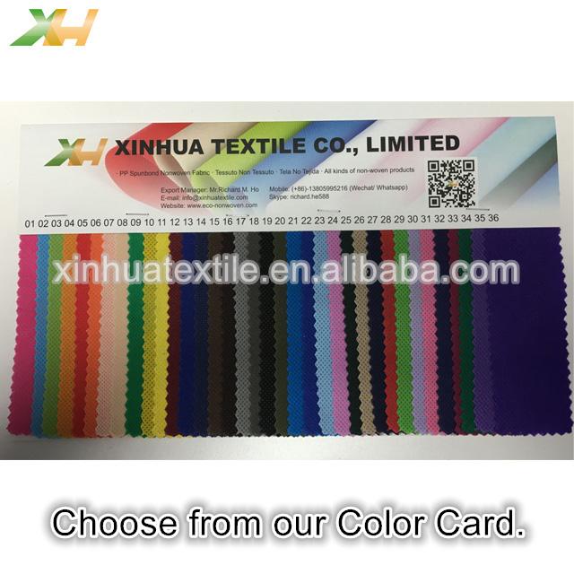 Hot Sale Plant & Flower Cover Non Woven Fabric for Agriculture NonWoven Fabric